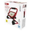 LED reflektor EMOS ZS2823 ACCO nabíjací prenosný, 35W, studená biela