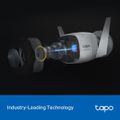 TP-link Tapo C325WB, Outdoor Security Wi-Fi Kamera
