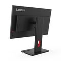 Lenovo ThinkVision/T24-40/23,8"/IPS/FHD/120Hz/4ms/Černá/3R LED monitor, 23,8", IPS, 1920×1080, 16:9, 120Hz, 250cd/m2, 1500:1, 4ms, 1× DisplayPort, 1× HDMI, 1× VGA, 3× USB, 1× USB-C, PIVOT,