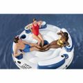 Bestway Hydro-Force Plávajúci ostrov 239x63,5 cm