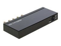Prepínanie videa - 4 x 3G-SDI - desktop