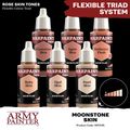Army Painter: Warpaints Fanatic - Moonstone Skin