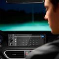 Autorádio Kruger&Matz KM2016 CarPlay / AndroidAuto 1 DIN