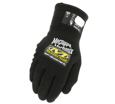 S4DP-05-008 Mechanix Taktické termo rukavice SpeedKnit™ Thermal  M/9