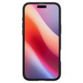 Obal Spigen Ultra Hybrid pre iPhone 16 Pro Max 6,9" frost black