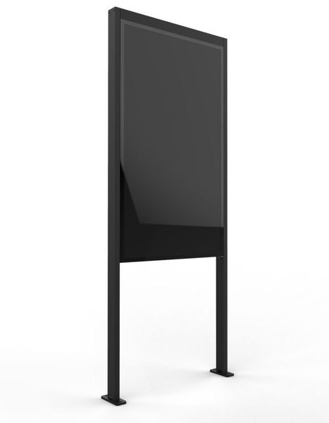 PFFC 4655 Podlahový/stropný držiak pre Samsung OMN-D 46/55