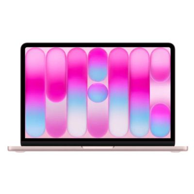 APPLE MacBook Neo 2026 13" 2K A18 5/8/256 Blus