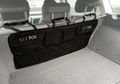 Organizér na sedadlá do auta CAR POCKETS, 8 vreciek SIXTOL