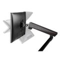 DELTACO GAM-101, Držiak na monitor 17"-32"