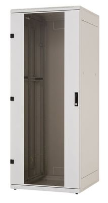 Stojanový rack 32U (š) 600x (h) 1000 rozoberateľný
