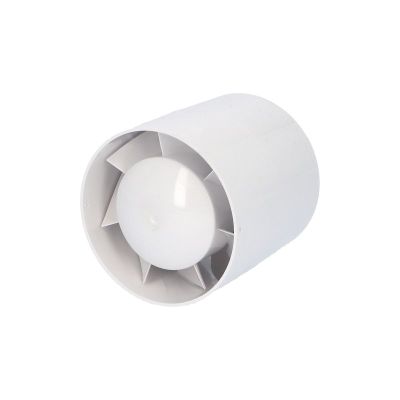 Ventilátor VENTS 100 VKO1 do potrubia