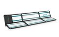 Makita balenie na lištu Makita 1500 mm 1565x45x220 mm