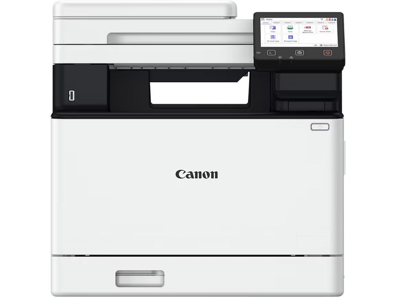 Canon imageFORCE C1333F + sada tonerov T12