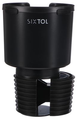Expandér do držáku nápojů do auta CAR CUP HOLDER 4 SIXTOL