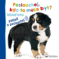 Mláďata - Poslouchej, kdo to může být?