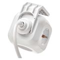 Zásuvka EMOS P04219GU SCHUKO rozbočovacia kocka s prívodom, 2× USB, 4 zás., 1,9m