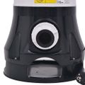 vidaXL Bazénový filter pre bazény, 185 W, 4,4 m³/h