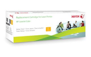 XEROX toner kompat. s HP CF332A,15000 str., žltá
