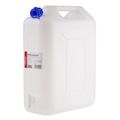 Kanistr na vodu s kohoutkem 20L AMiO-03204