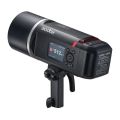 Blesk GODOX AD600BMII Wistro s uchytením Bowens
