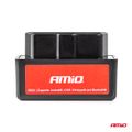 Diagnostický skener OBD2 AMiO-04732