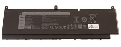 DELL Batéria 6-cell 95W/HR LI-ON Precision M7530, M7540, M7730, M7740