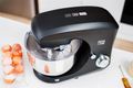 Kuchynský robot TEESA TSA3545-B EASY COOK SINGLE BLACK , 1400 W