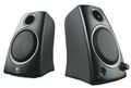Logitech Z130/Stereo/5W/Čierna