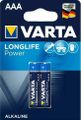 Varta HighEnergy AAA 2x