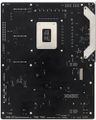 ASRock Z790 Pro RS / Intel Z790 / LGA1700 / 4x DDR5 / 4x M.2 / HDMI / DP / USB-C / ATX Základní deska, Intel Z790, LGA1700, 4x DDR5 DIMM (max. 128GB), 4x M.2, HDMI, DisplayPort, USB typ C, ATX