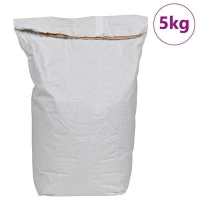 vidaXL Čerešňové kôstky do vyhrievacieho vankúša 5 kg
