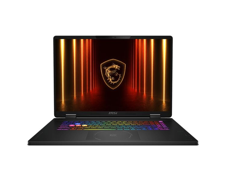 MSI Crosshair/A18 HX A8WGKG-027CZ/R9-8940HX/18''/2560x1600/32GB/2TB/RTX 5070/W11H/Black/2R