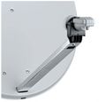 TS parabola offset 80 Fe Media line biela