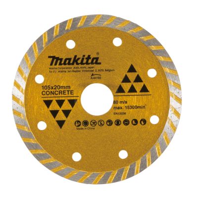 Makita diamantový kotúč 105 mm