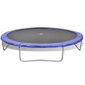 vidaXL Trampolína, 5-dielna súprava 4,57 m