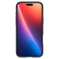 Spigen Rugged Armor Mag Magsafe puzdro pre iPhone 16 Pro Max 6,9" matná čierna