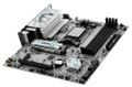 MSI B840M GAMING PLUS WIFI6E / AMD B840 / AM5 / 4x DDR5 / M.2 / WiFi / mATX MSI PRO B840M GAMING PLUS WIFI6E / AMD B840 / AM5 / 4x DDR5 / M.2 / WiFi / mATX