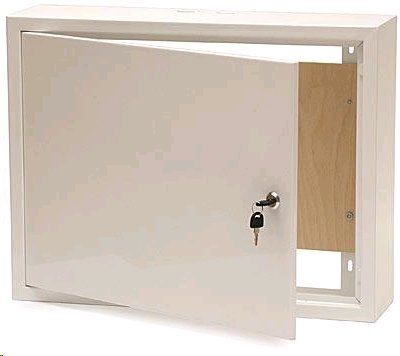 Montážna skrinka 520x400x140 mm TPR-5