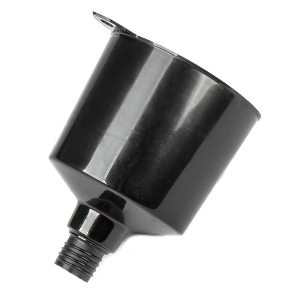 Plastový lievik 12 cm AMiO-04043