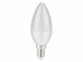 Žiarovka LED sviečka, 5W, 450lm, E14, denná biela EXTOL-LIGHT