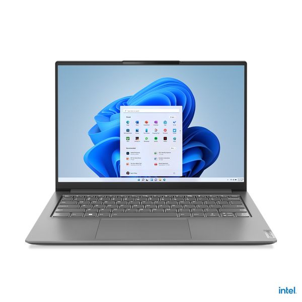 Lenovo Yoga/Slim 7 Pro 14IAP7/i7-1260P/14''/2880x1800/16GB/1TB SSD/Iris Xe/W11H/Gray/2R