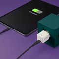 HAMA Super-mini, Rýchlonabíjačka, USB-C PD/QC 30W