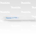 Makita bimetalový pílový list 10 225mm 5ks