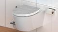 Schütte WHITE WAVE | Duroplast HG, Soft Close