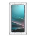 Spigen Elite Shield "Ez Fit" for Samsung Galaxy S25 Ultra Clear