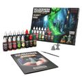 GameMaster: Wilderness Adventures - Sada farieb na maľovanie postáv