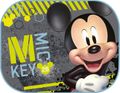 Bočné clony 2 ks 44 * 35cm MICKEY