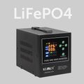 Zdroj záložný KEMOT PROsinus 500 URZ3404-LFP4 300 W 12 V