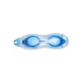 Plavecké okuliare NILS Aqua NQG600AF biele/modré