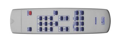 Ovládač diaľkový IRC83009